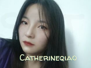 Catherineqiao Sexy Tchat