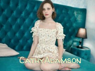 CathyAdamson