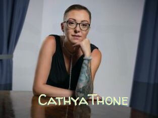 CathyaThone