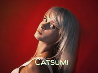Catsumi