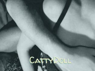 CattyDoll