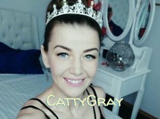 CattyGray
