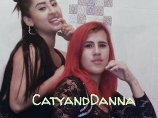 CatyandDanna