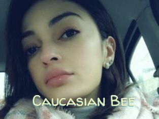 Caucasian_Bee