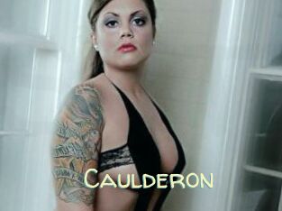 Caulderon