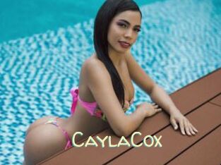 CaylaCox