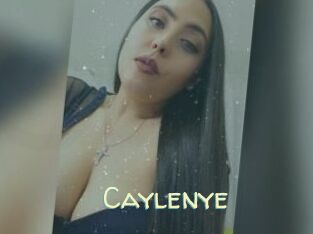 Caylenye