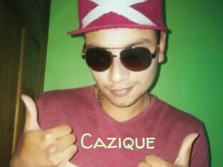 Cazique
