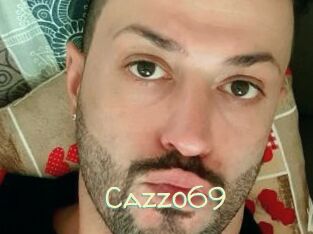 Cazzo69