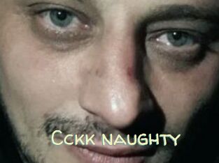 Cckk_naughty