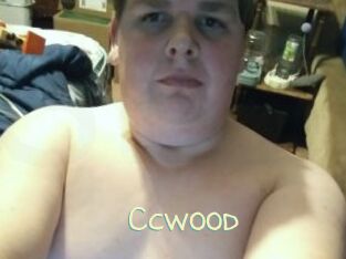 Ccwood