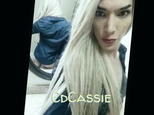CdCassie Sexy Tchat