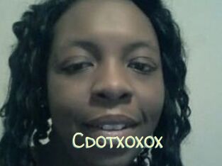 Cdotxoxox