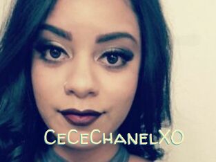 CeCeChanelXO