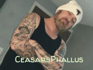 CeasarsPhallus
