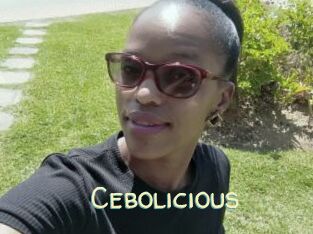 Cebolicious