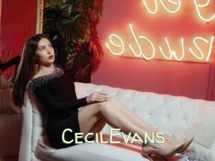 CecilEvans