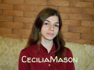 CeciliaMason