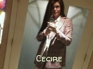 Cecire