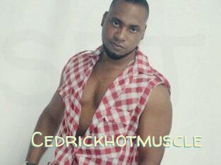 Cedrick_hot_muscle