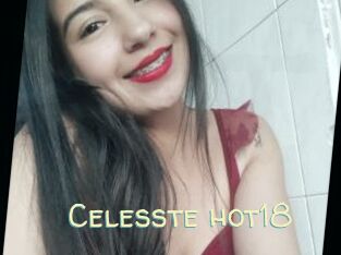 Celesste_hot18