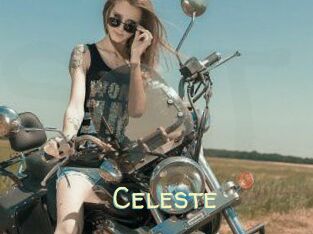 Celeste