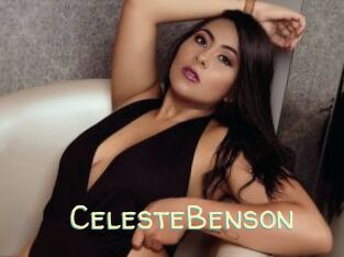 CelesteBenson
