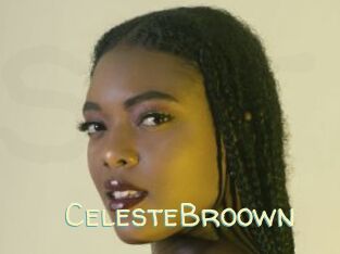 CelesteBroown Sexy Tchat