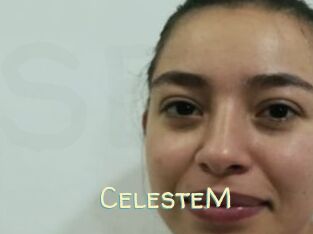 CelesteM Sexy Tchat