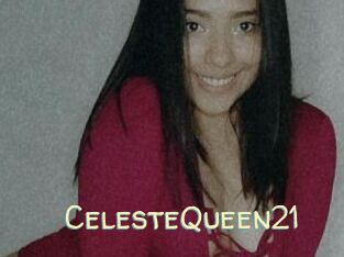 CelesteQueen21