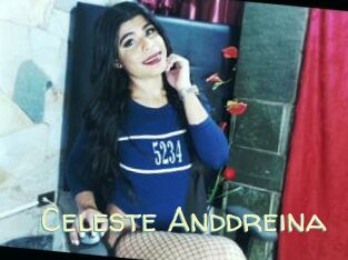 Celeste_Anddreina Sexy Tchat