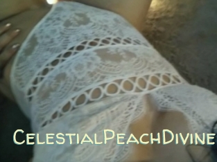 CelestialPeachDivine