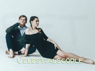 Celestialscople