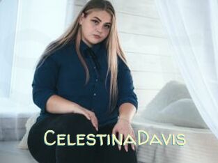 CelestinaDavis