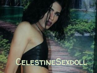 CelestineSexdoll