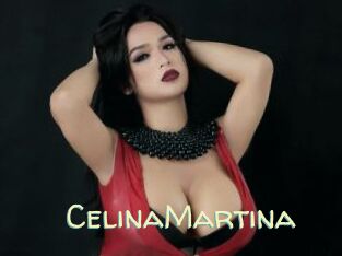 CelinaMartina Sexy Tchat