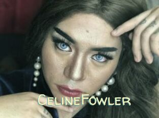 CelineFowler Sexy Tchat