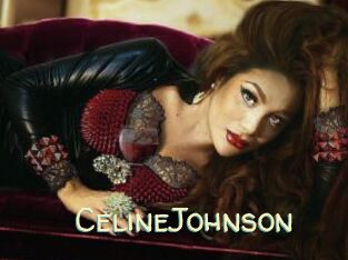 CelineJohnson Sexy Tchat