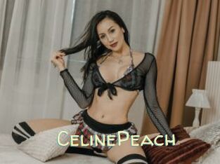 CelinePeach