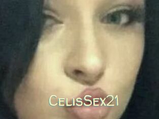 CelisSex21