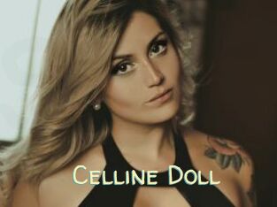 Celline_Doll