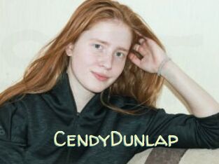 CendyDunlap