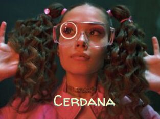 Cerdana