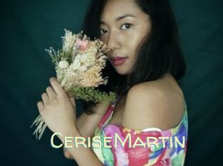 CeriseMartin