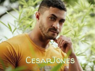 CesarJones
