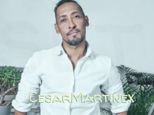 CesarMartinex