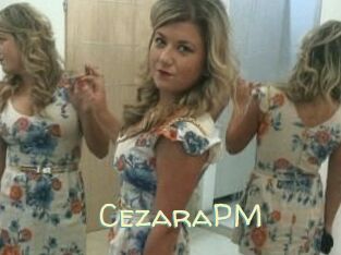 CezaraPM Sexy Tchat