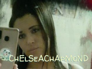 ChElSeAChApMoND