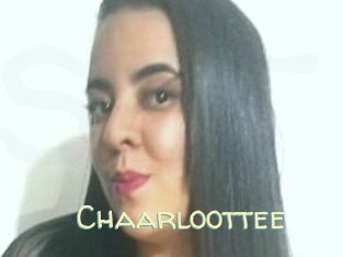 Chaarloottee