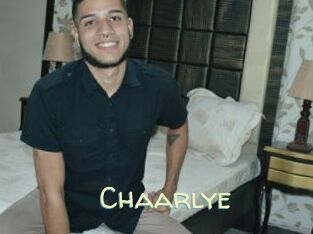 Chaarlye